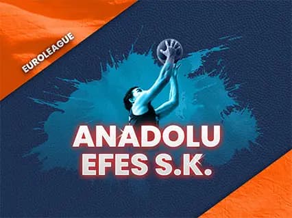 Anadolu Efes Istanbul