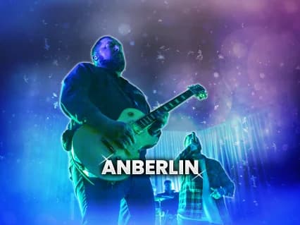 Anberlin
