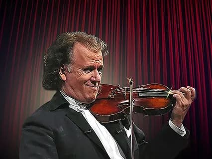 André Rieu