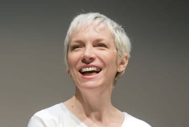 Annie Lennox