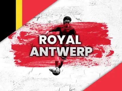 Antwerp