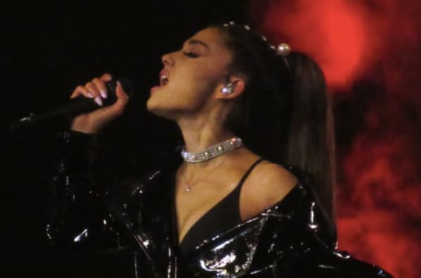 Ariana Grande