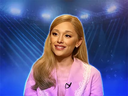 Ariana Grande