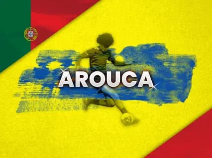 Arouca