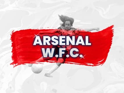 Arsenal Women