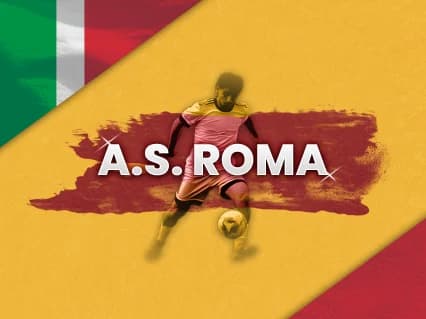 AS Roma