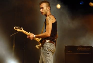 Asaf Avidan