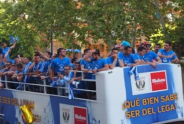 Leganés