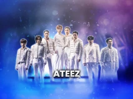 Ateez