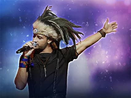 Atif Aslam