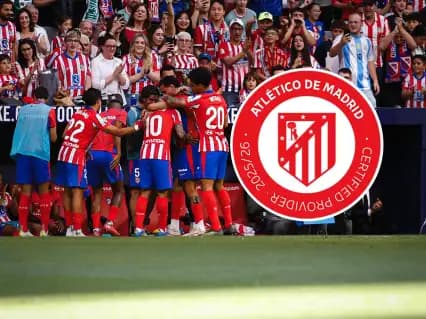 Atletico Madrid