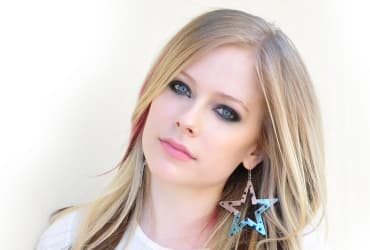 Avril Lavigne
