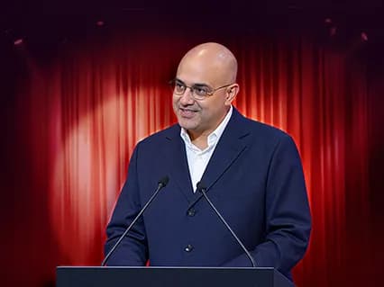 Ayad Akhtar