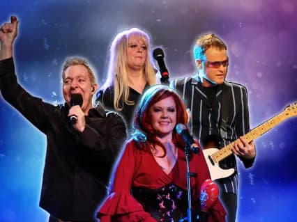 B-52s