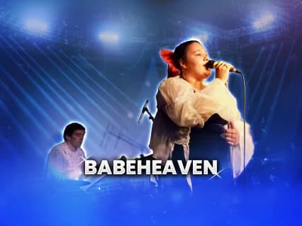 Babeheaven