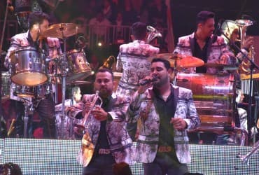 Banda Ms