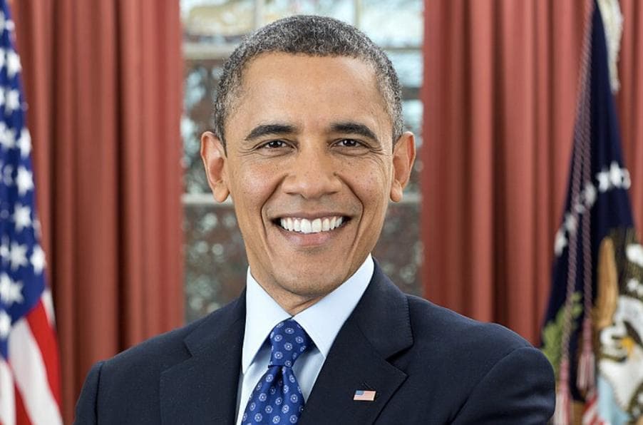 Barack Obama