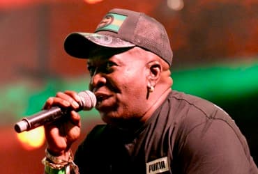 Barrington Levy