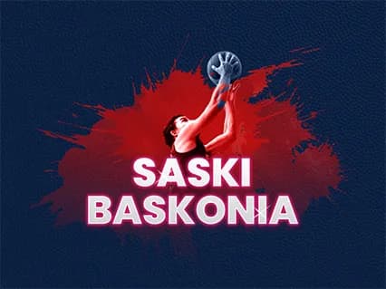 Baskonia Vitoria-Gasteiz