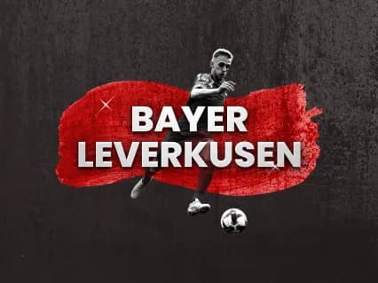 Bayer Leverkusen