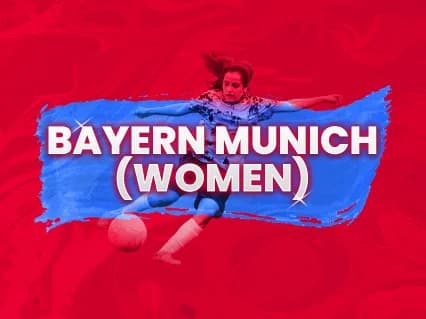 Bayern Munich (Women)