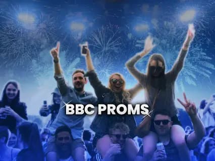 BBC Proms