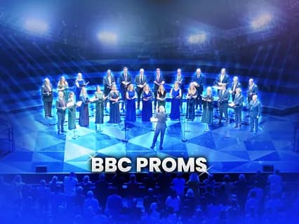 BBC Proms