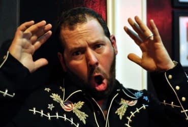 Bert Kreischer