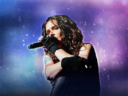 Beth Hart