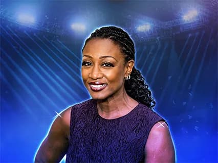 Beverley Knight