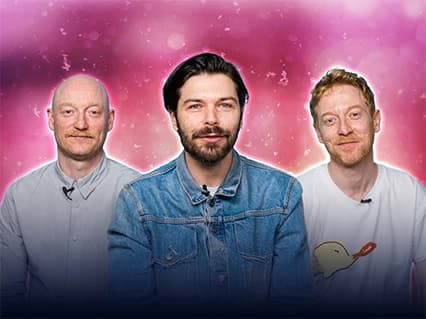 Biffy Clyro