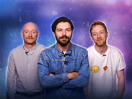Biffy Clyro