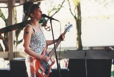 Bikini Kill