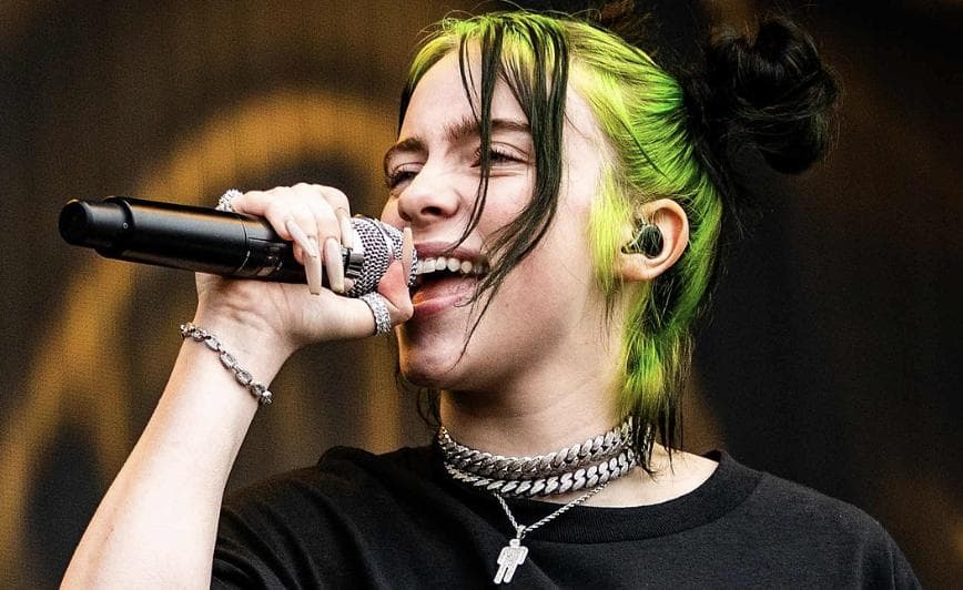 Billie Eilish