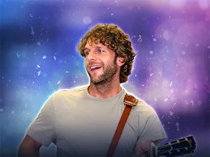 Billy Currington