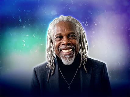 Billy Ocean
