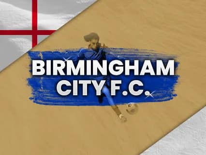 Birmingham City FC