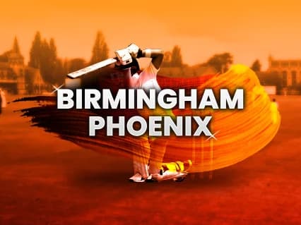 Birmingham Phoenix