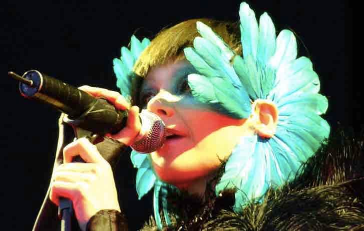 Bjork