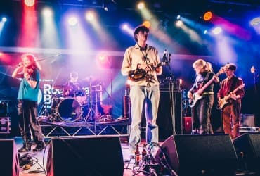 Black Country, New Road