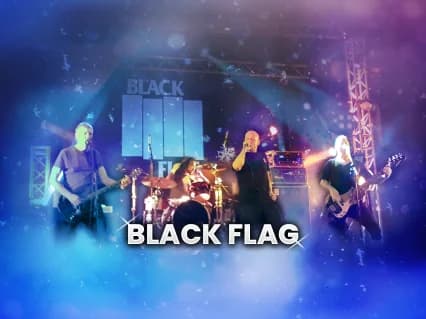 Black Flag