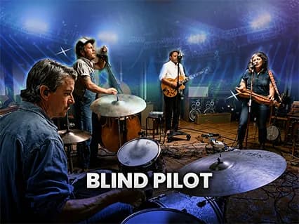 Blind Pilot