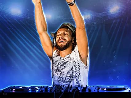 Bob Sinclar