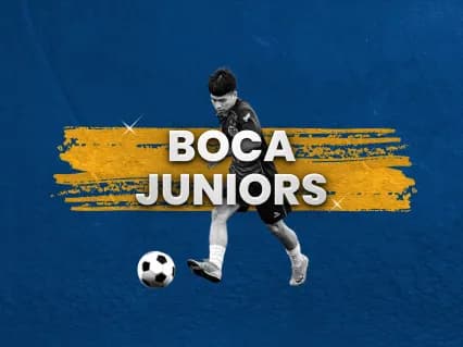 Boca Juniors
