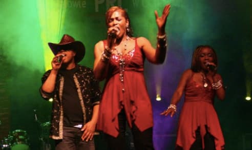 Boney M