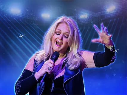 Bonnie Tyler