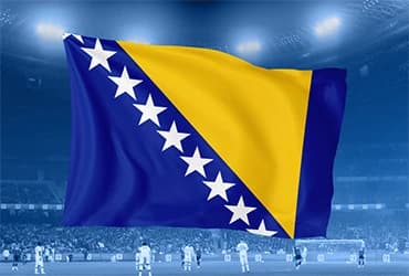 Bosnia and Herzegovina