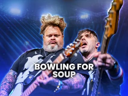 Bowling For Soup