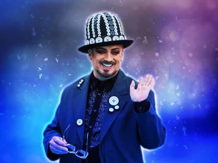 Boy George