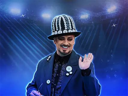 Boy George